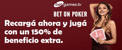 Recarga Diaria de Rayos promotion