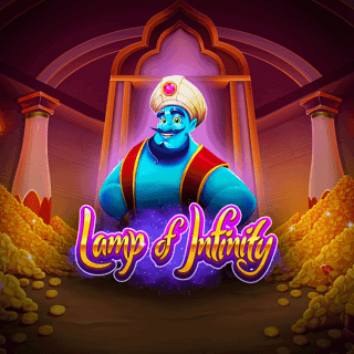 Lamp Of Infinity™ screenshot