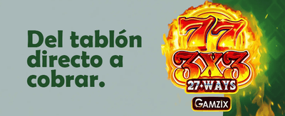 Cashback VIP Semanal promotion