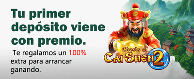 Slots épicos, premios reales