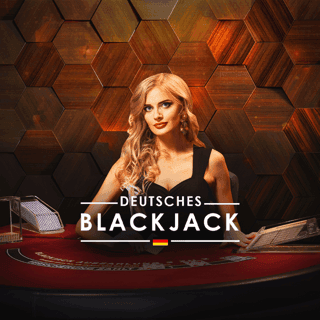 Deutsches Blackjack screenshot