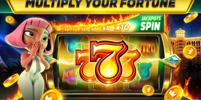 Sección de Casino en Vivo