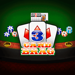 3 Card Brag screenshot