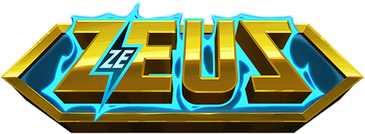 Zeus Casino Online Logo